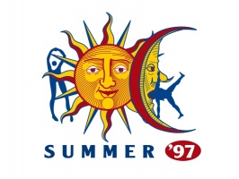 Old Rocksummer Logo
