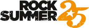 Rock Summer 25